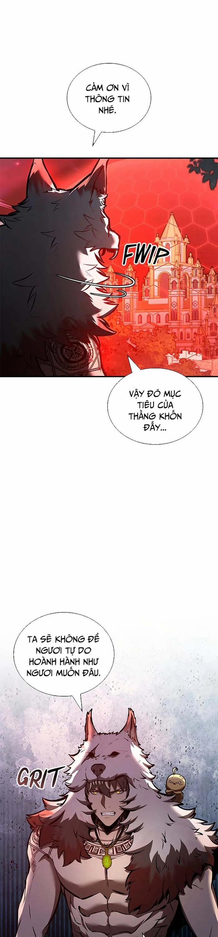 Sự Trở Lại Ma Dược Sư Cấp Fff 100 trang 14