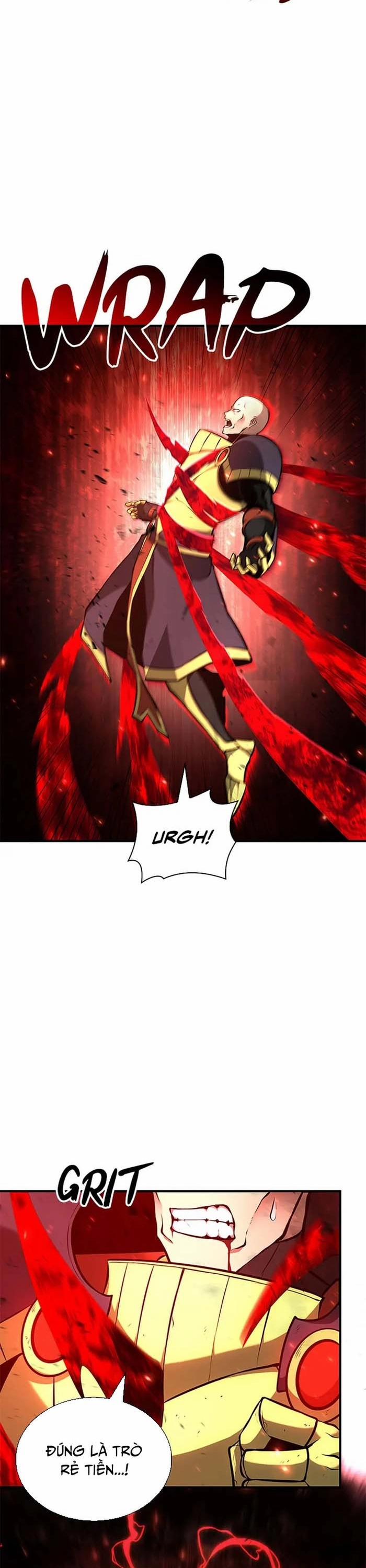 Sự Trở Lại Ma Dược Sư Cấp Fff 100 trang 2