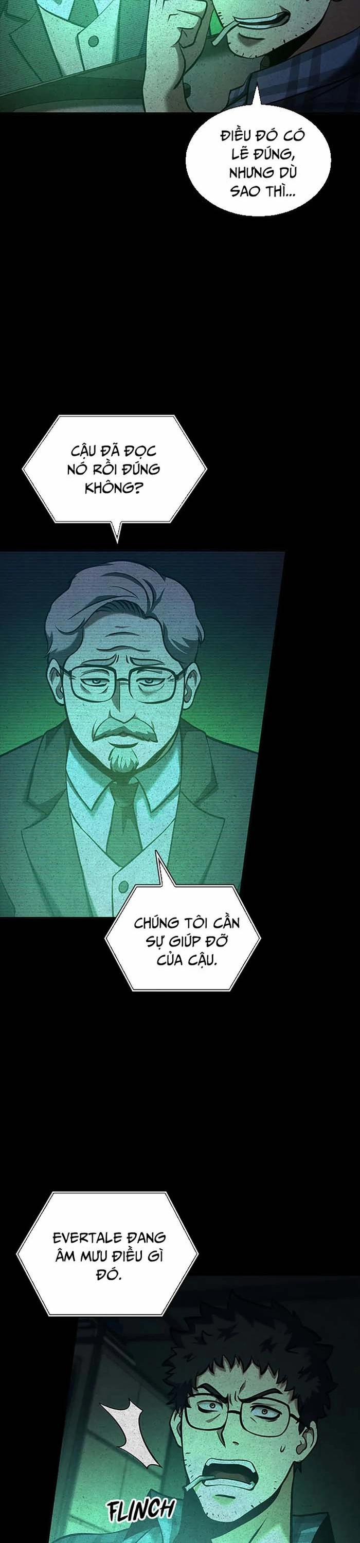 Sự Trở Lại Ma Dược Sư Cấp Fff 100 trang 40