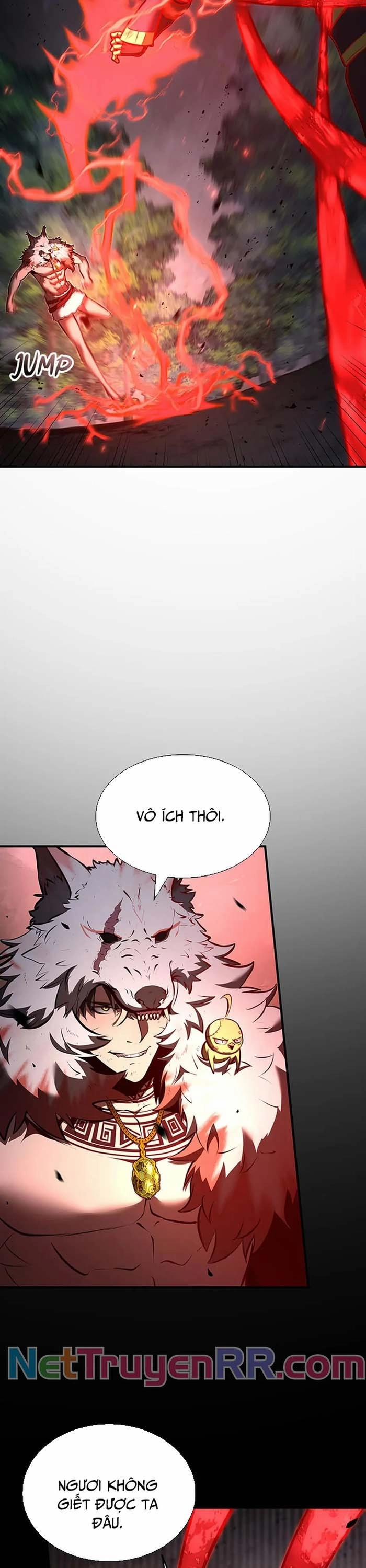 Sự Trở Lại Ma Dược Sư Cấp Fff 100 trang 8