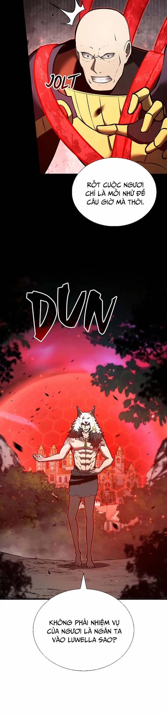 Sự Trở Lại Ma Dược Sư Cấp Fff 100 trang 9