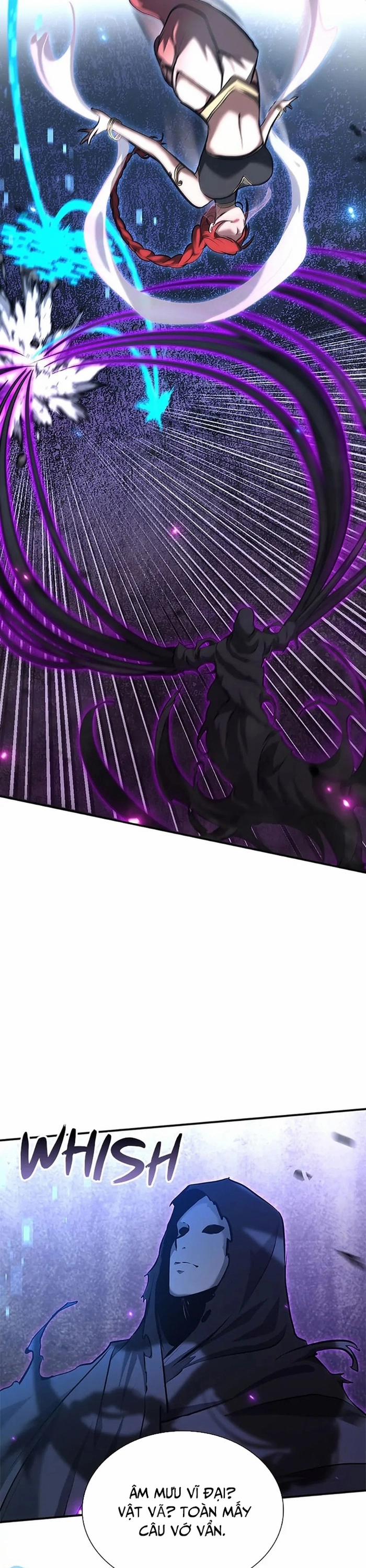 Sự Trở Lại Ma Dược Sư Cấp Fff 101 trang 26