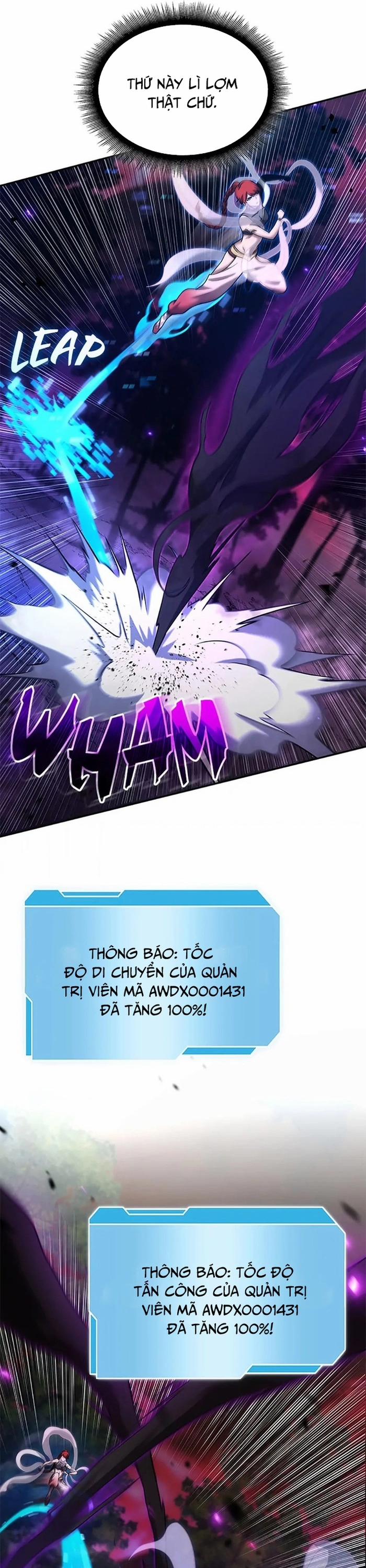 Sự Trở Lại Ma Dược Sư Cấp Fff 101 trang 31