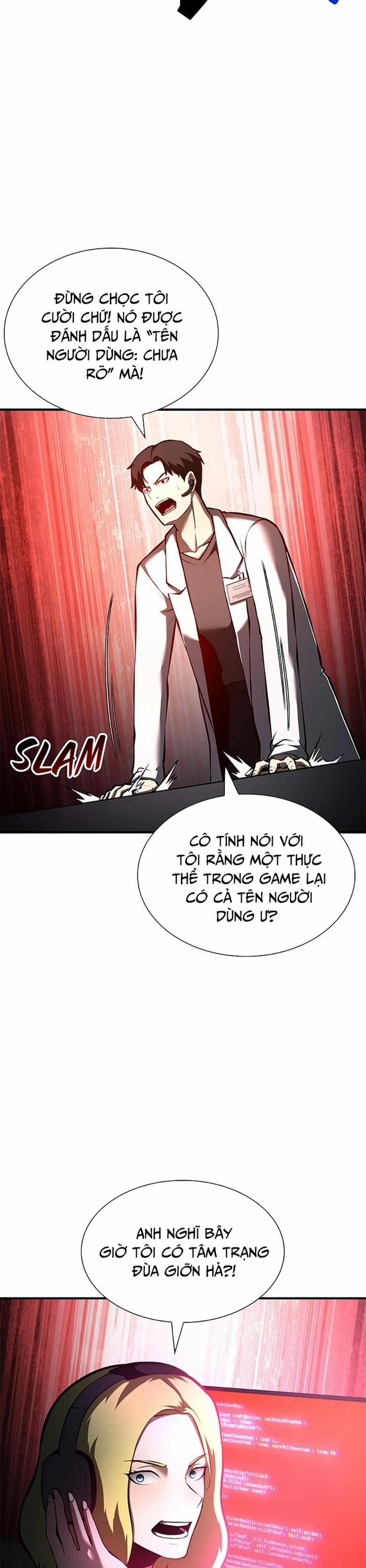 Sự Trở Lại Ma Dược Sư Cấp Fff 101 trang 4