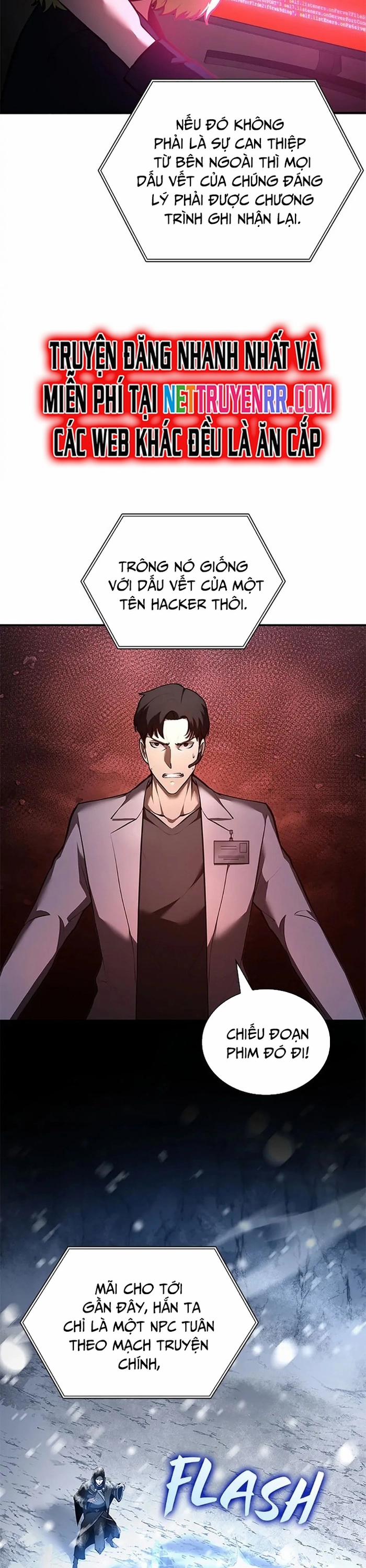 Sự Trở Lại Ma Dược Sư Cấp Fff 101 trang 5