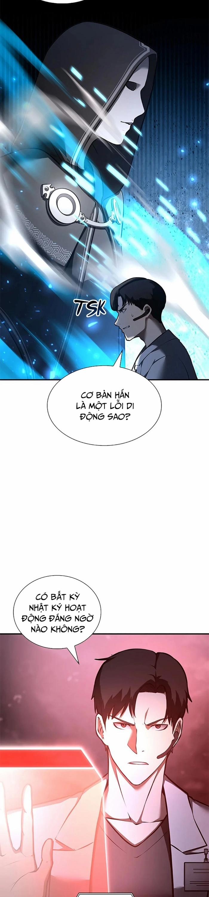 Sự Trở Lại Ma Dược Sư Cấp Fff 101 trang 7