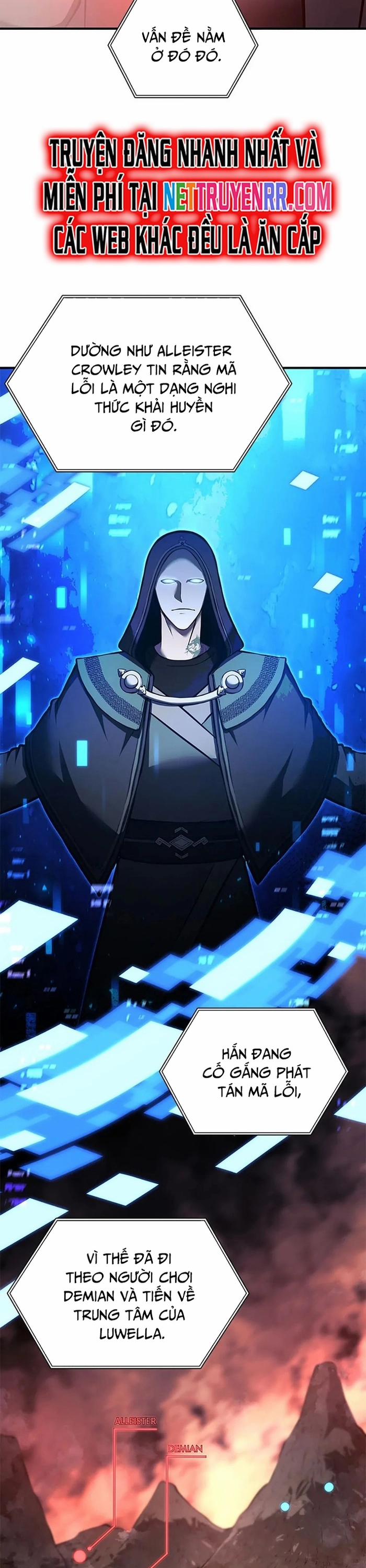Sự Trở Lại Ma Dược Sư Cấp Fff 101 trang 8