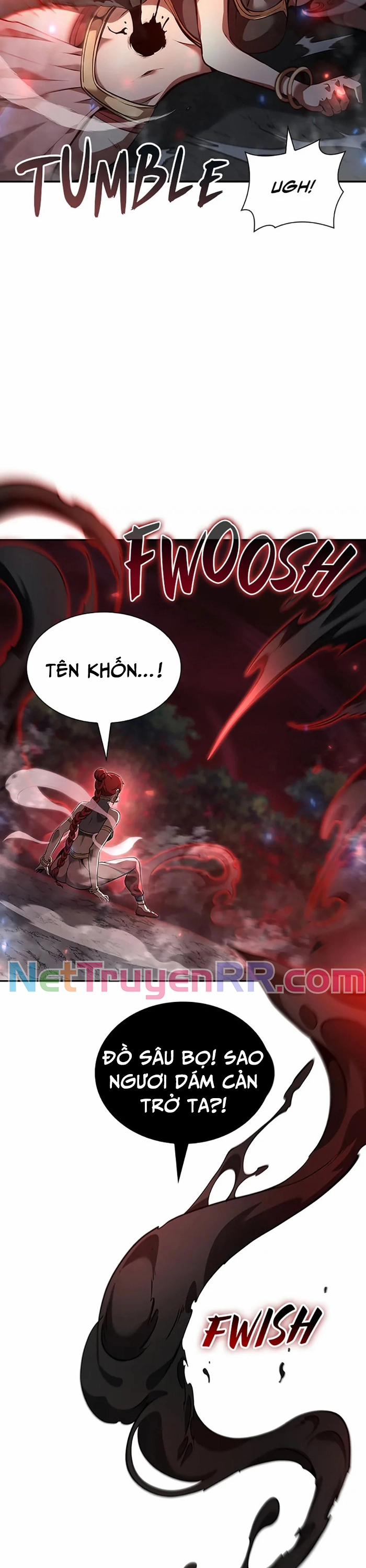 Sự Trở Lại Ma Dược Sư Cấp Fff 102 trang 10