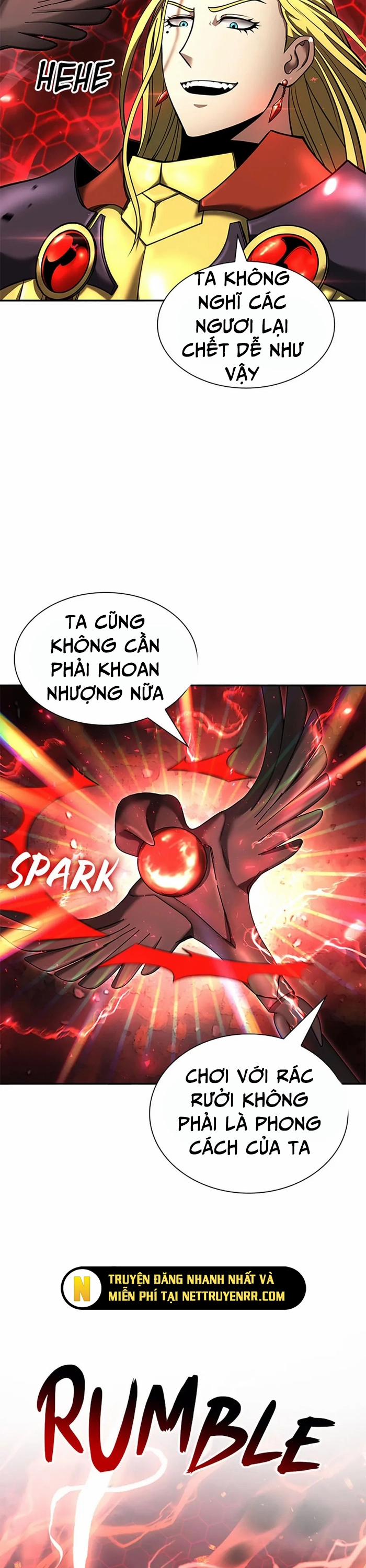 Sự Trở Lại Ma Dược Sư Cấp Fff 102 trang 17