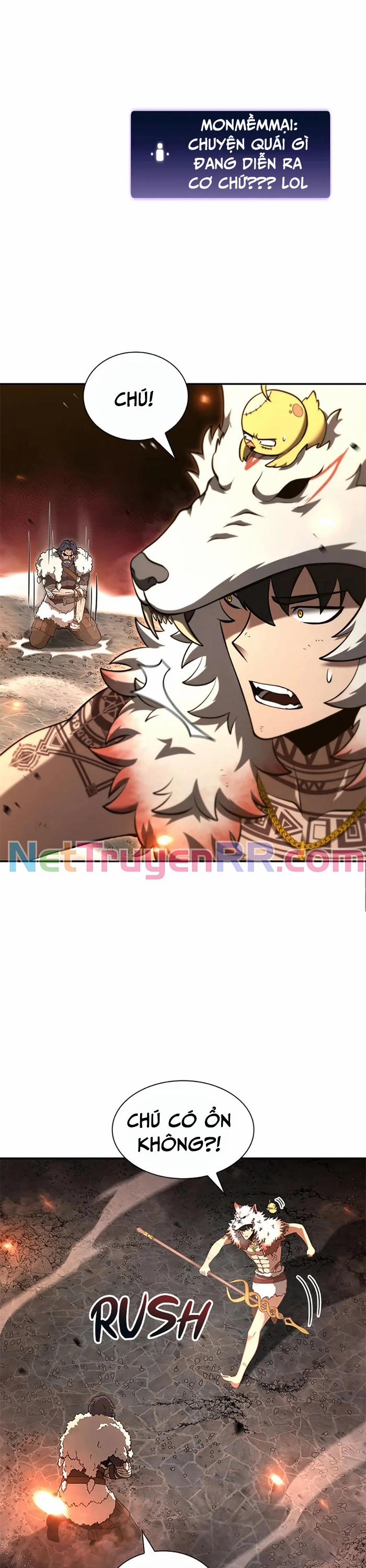 Sự Trở Lại Ma Dược Sư Cấp Fff 102 trang 25