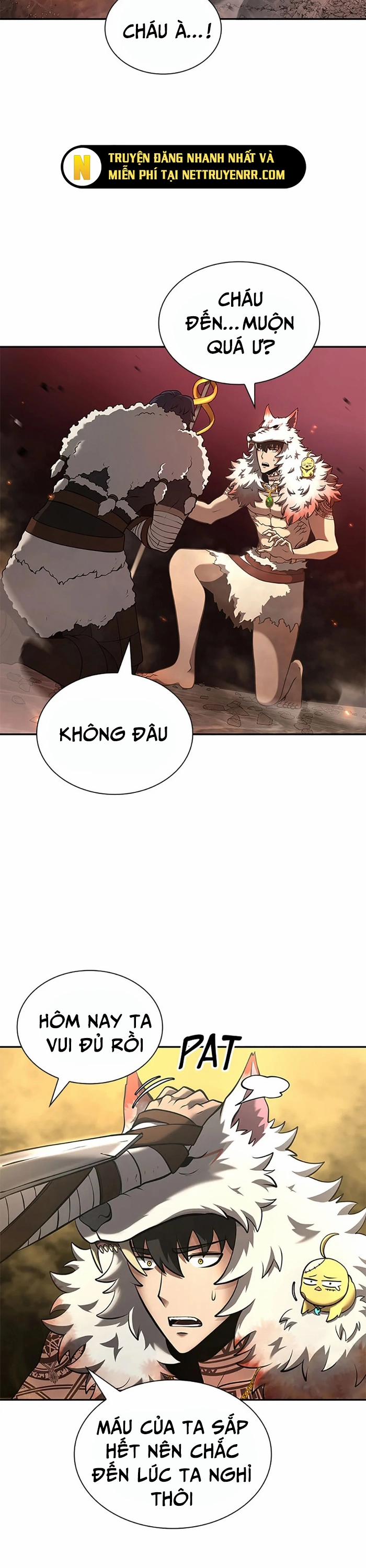 Sự Trở Lại Ma Dược Sư Cấp Fff 102 trang 26