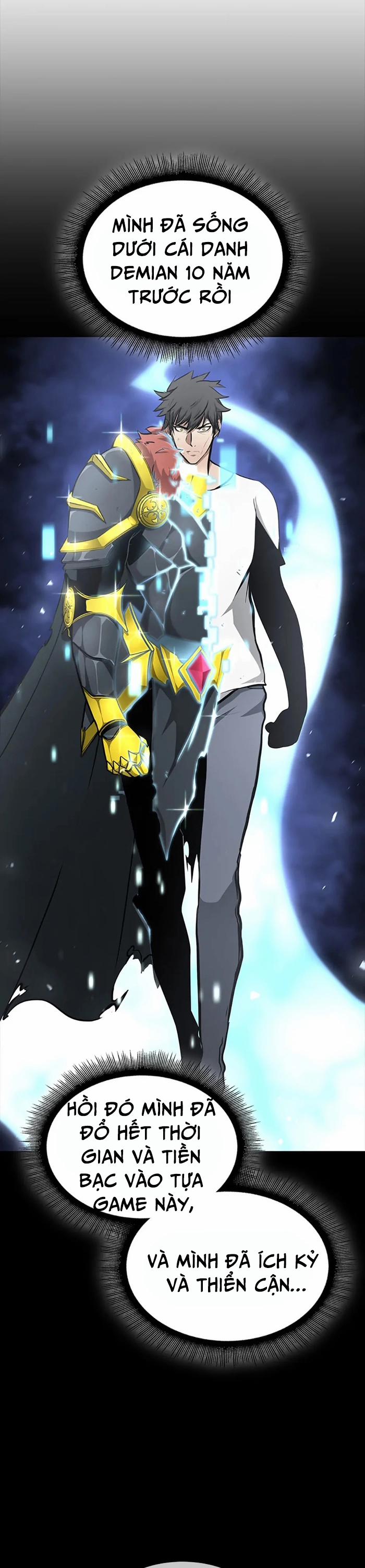 Sự Trở Lại Ma Dược Sư Cấp Fff 102 trang 30