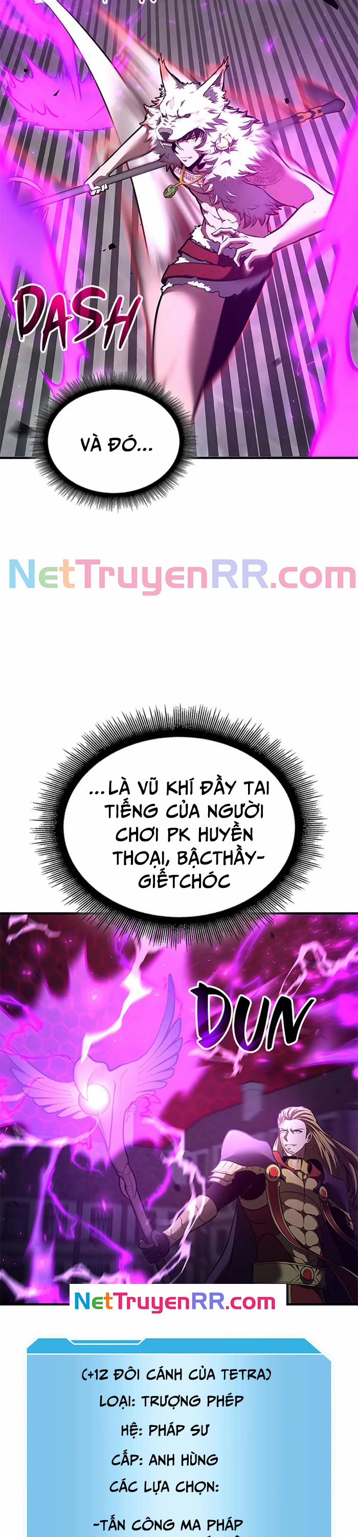 Sự Trở Lại Ma Dược Sư Cấp Fff 102 trang 41