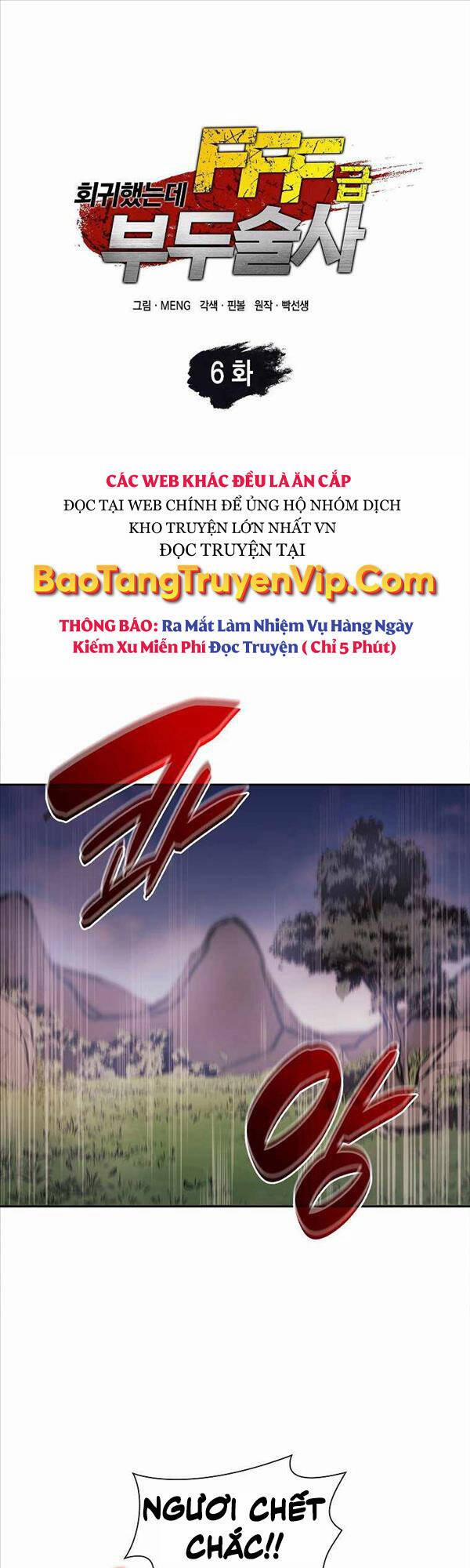 Sự Trở Lại Ma Dược Sư Cấp Fff 6 trang 0