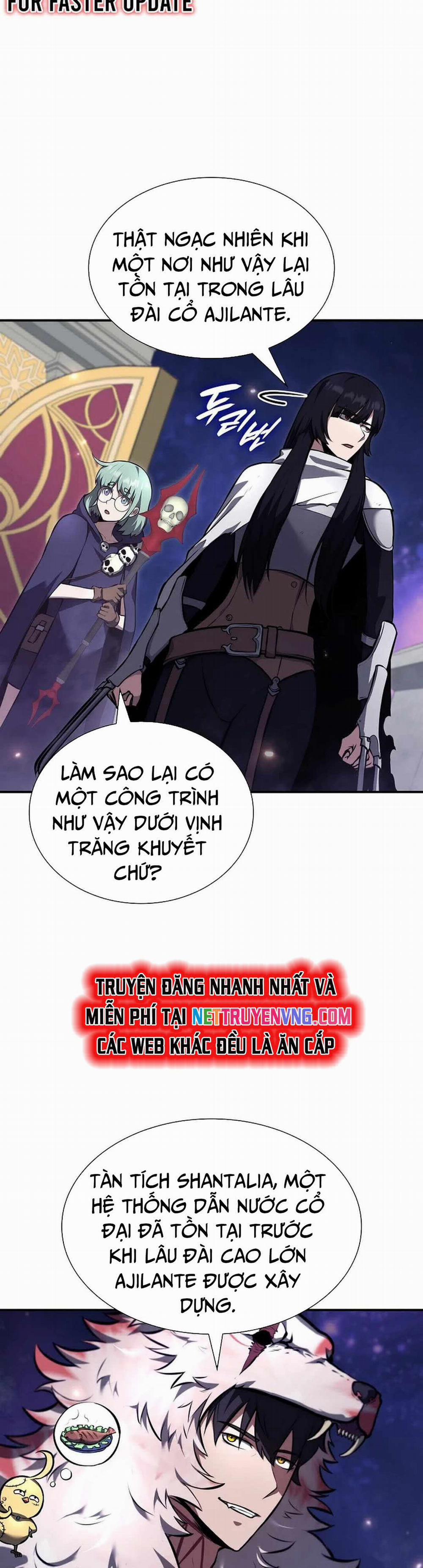 Sự Trở Lại Ma Dược Sư Cấp Fff 80 trang 4