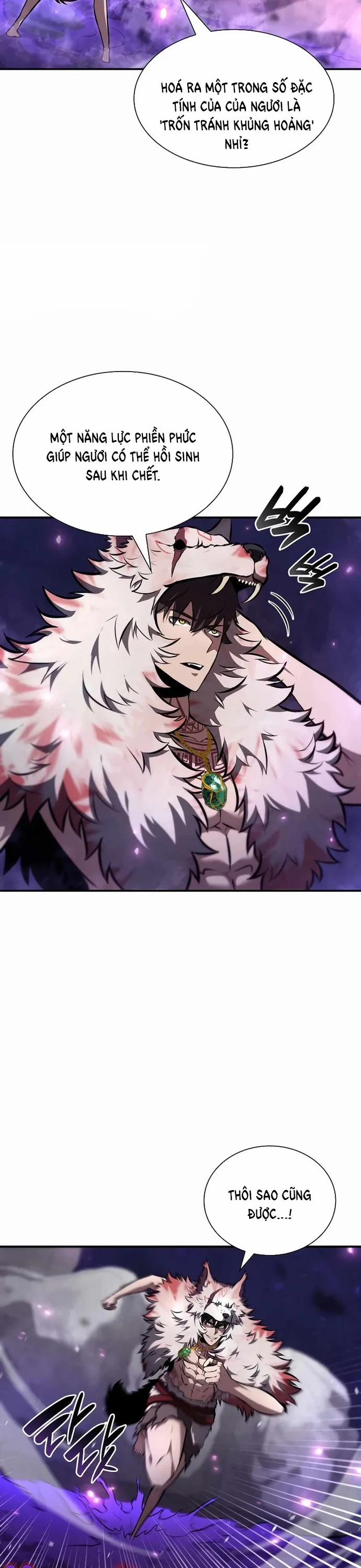 Sự Trở Lại Ma Dược Sư Cấp Fff 82 trang 11