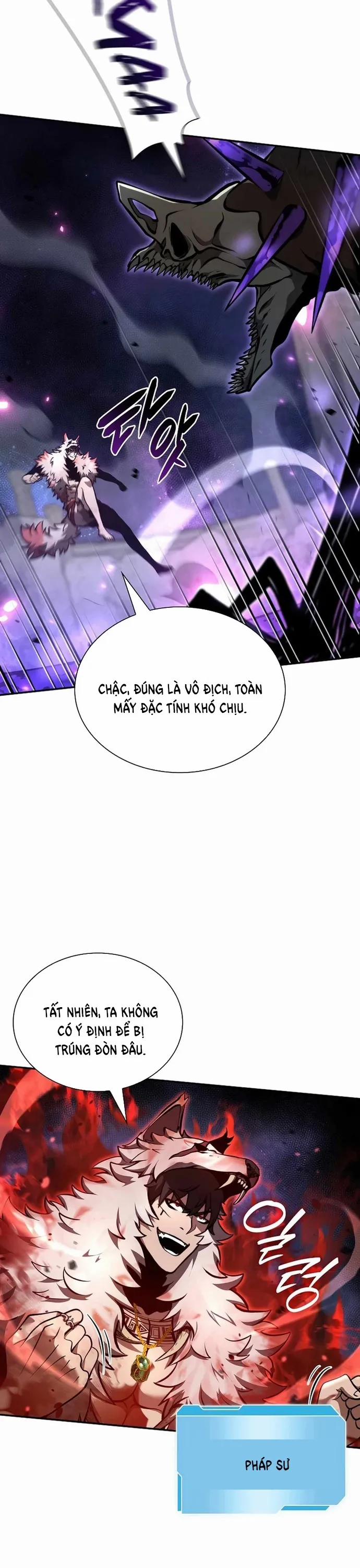 Sự Trở Lại Ma Dược Sư Cấp Fff 82 trang 15