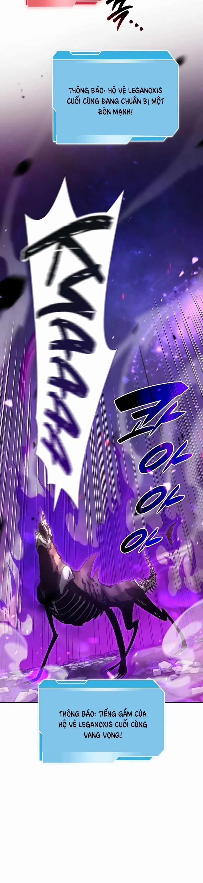 Sự Trở Lại Ma Dược Sư Cấp Fff 82 trang 22