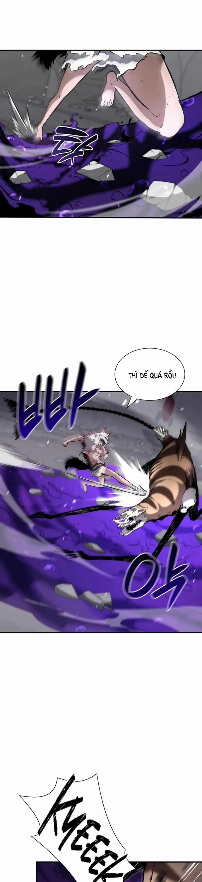 Sự Trở Lại Ma Dược Sư Cấp Fff 82 trang 9