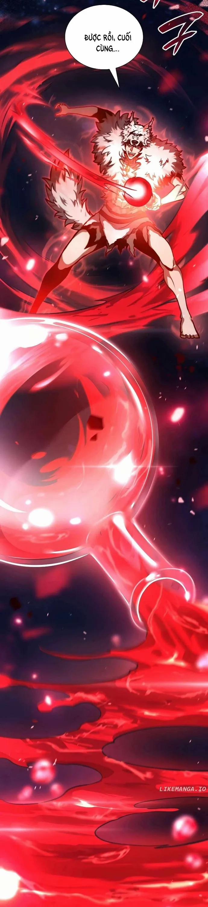 Sự Trở Lại Ma Dược Sư Cấp Fff 83 trang 13