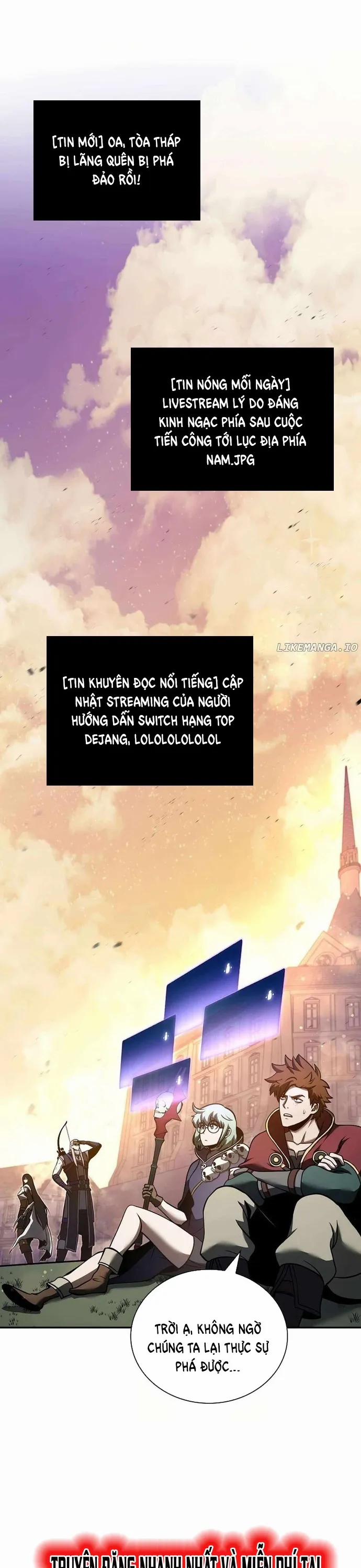 Sự Trở Lại Ma Dược Sư Cấp Fff 83 trang 19