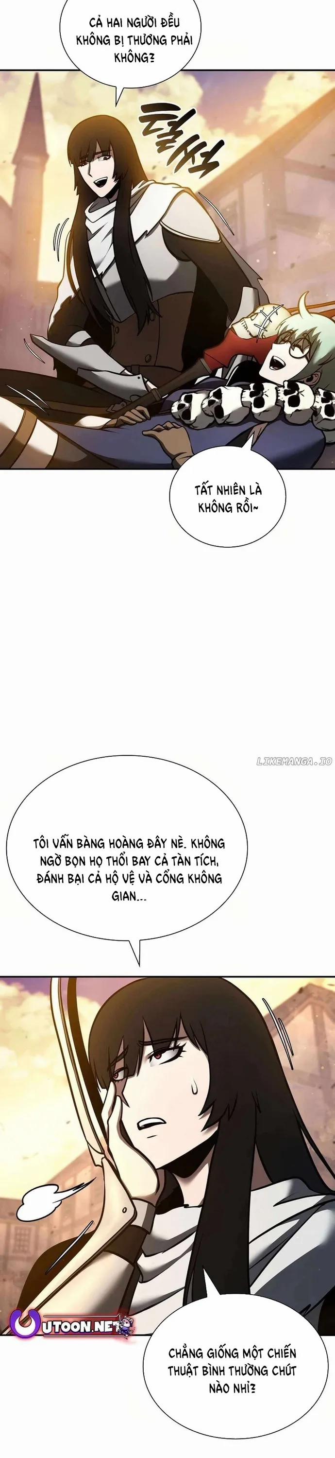 Sự Trở Lại Ma Dược Sư Cấp Fff 83 trang 21