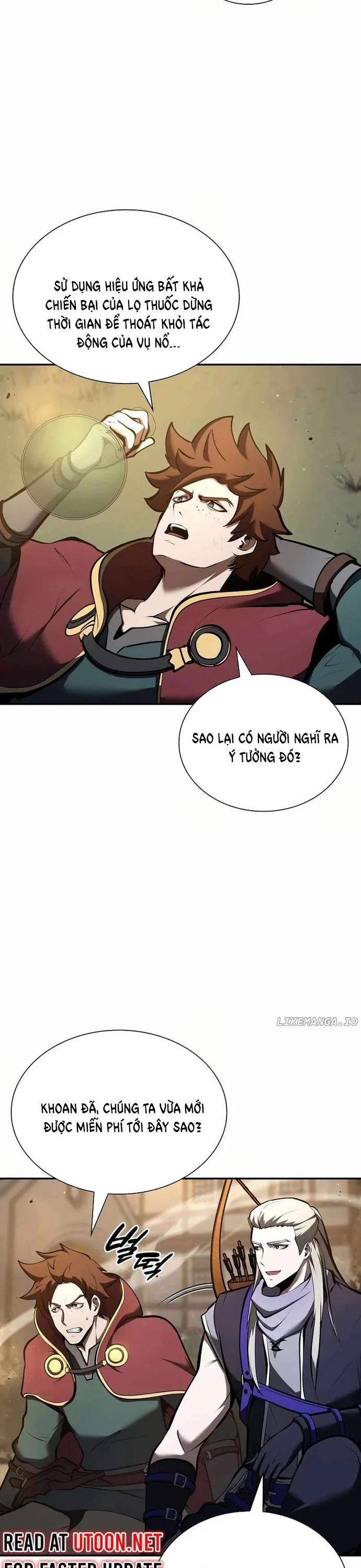 Sự Trở Lại Ma Dược Sư Cấp Fff 83 trang 23