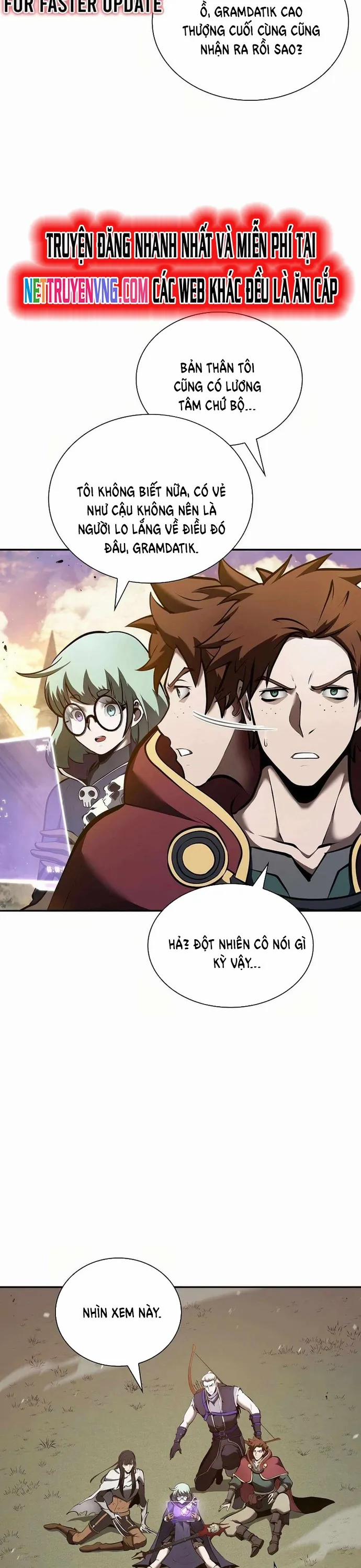 Sự Trở Lại Ma Dược Sư Cấp Fff 83 trang 24