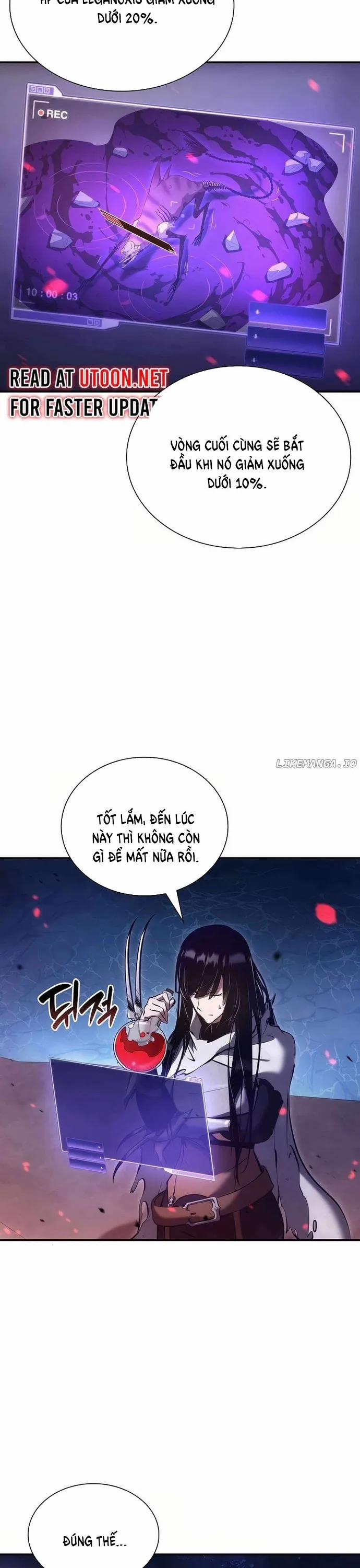 Sự Trở Lại Ma Dược Sư Cấp Fff 83 trang 3