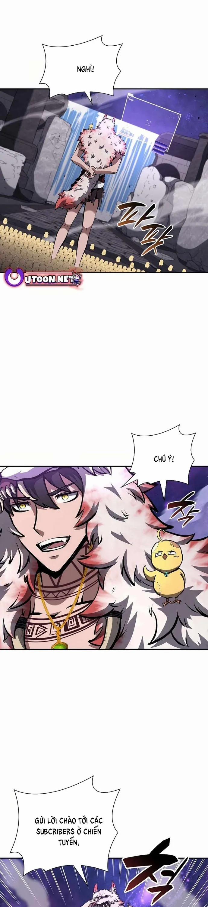 Sự Trở Lại Ma Dược Sư Cấp Fff 83 trang 30