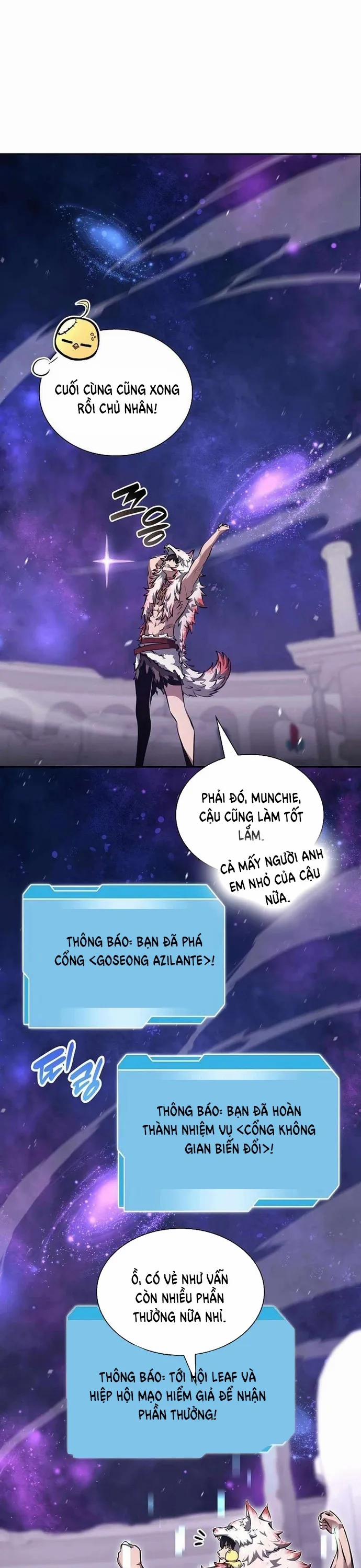 Sự Trở Lại Ma Dược Sư Cấp Fff 83 trang 33