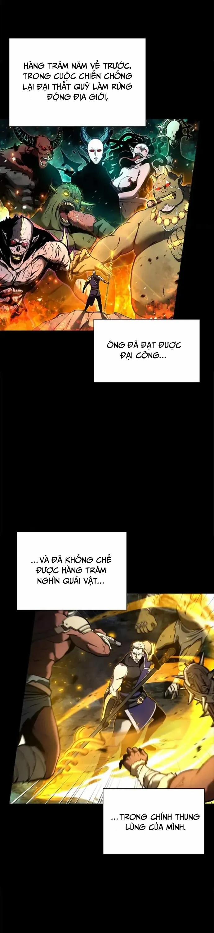 Sự Trở Lại Ma Dược Sư Cấp Fff 84 trang 14