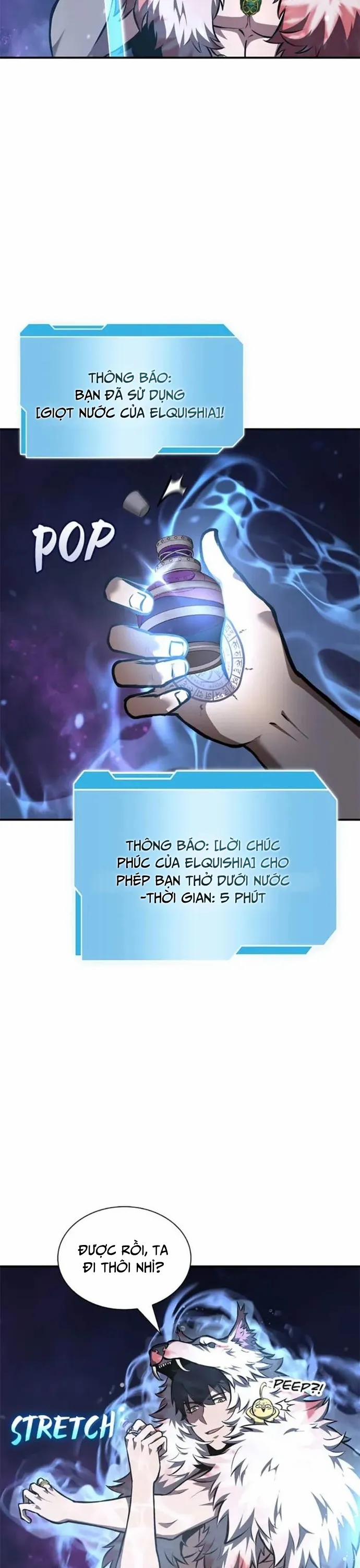 Sự Trở Lại Ma Dược Sư Cấp Fff 84 trang 3