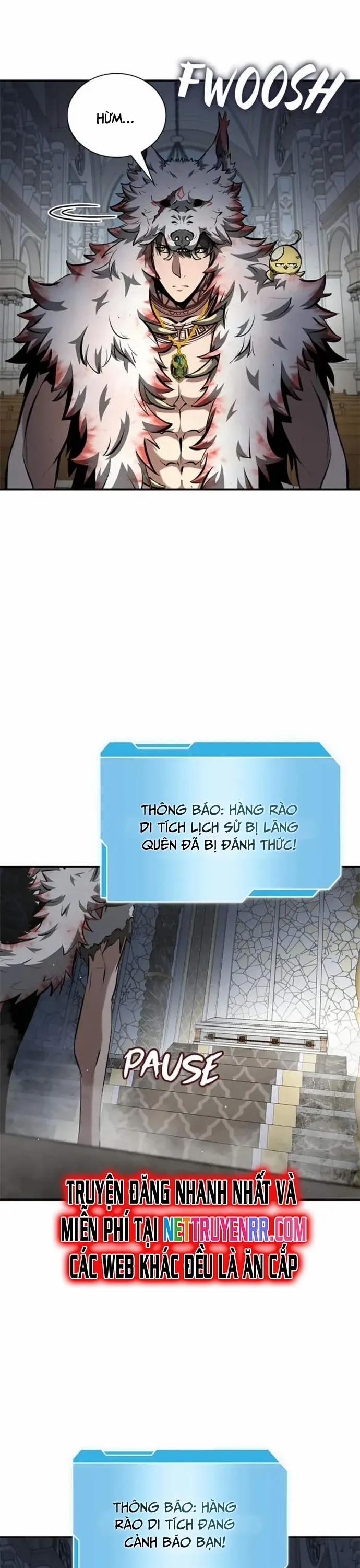 Sự Trở Lại Ma Dược Sư Cấp Fff 84 trang 32