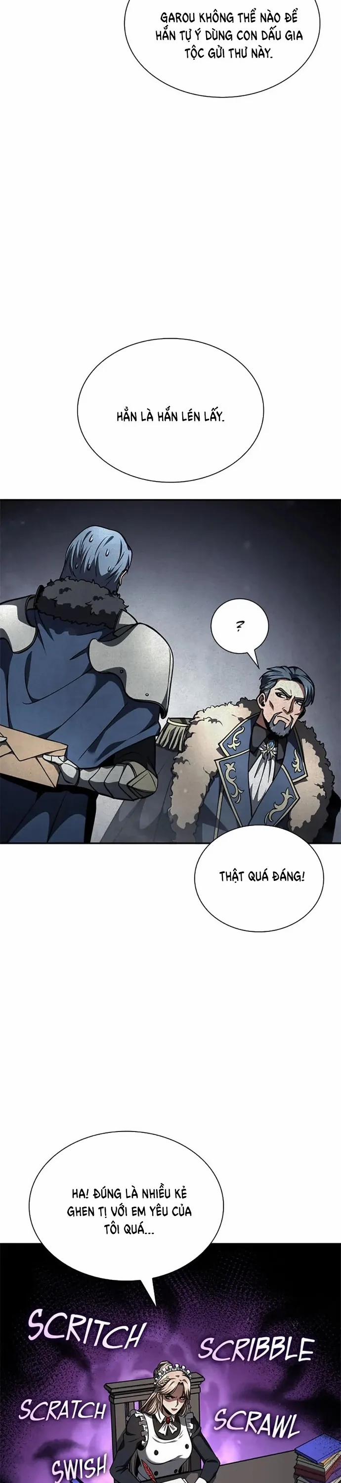 Sự Trở Lại Ma Dược Sư Cấp Fff 85 trang 15