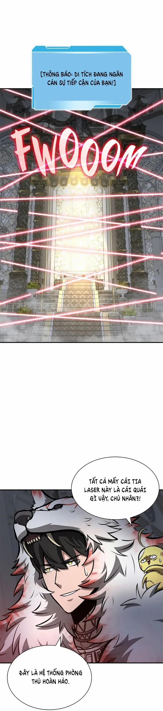 Sự Trở Lại Ma Dược Sư Cấp Fff 85 trang 2