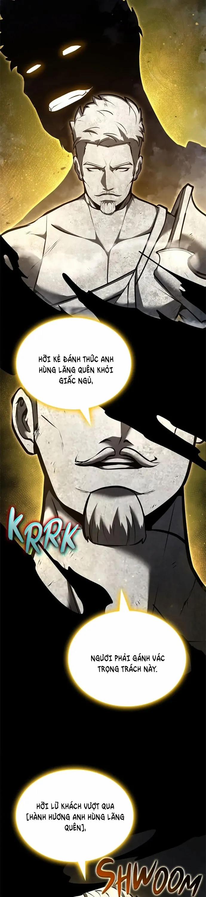 Sự Trở Lại Ma Dược Sư Cấp Fff 85 trang 29