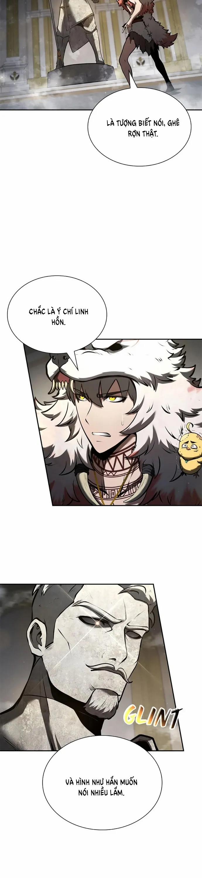 Sự Trở Lại Ma Dược Sư Cấp Fff 85 trang 31