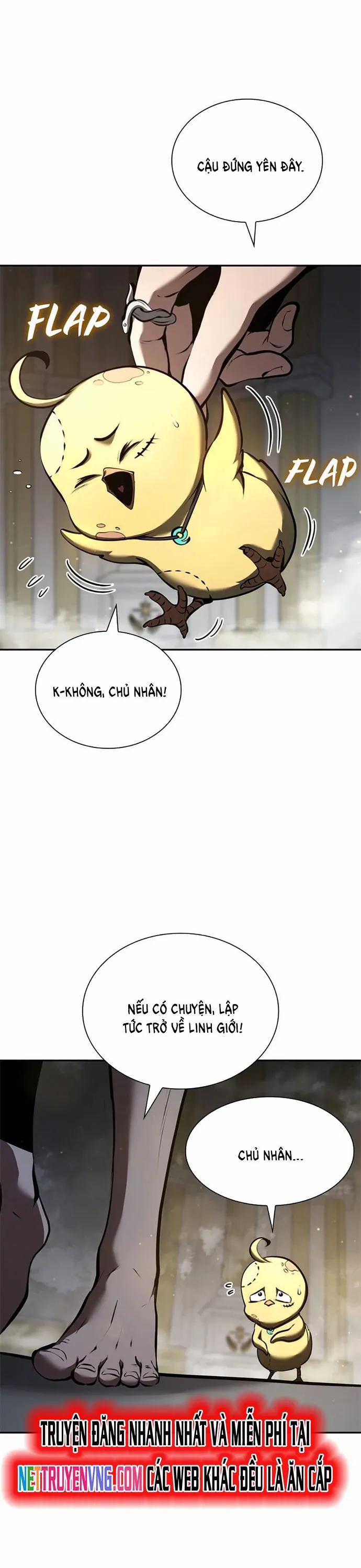 Sự Trở Lại Ma Dược Sư Cấp Fff 85 trang 32