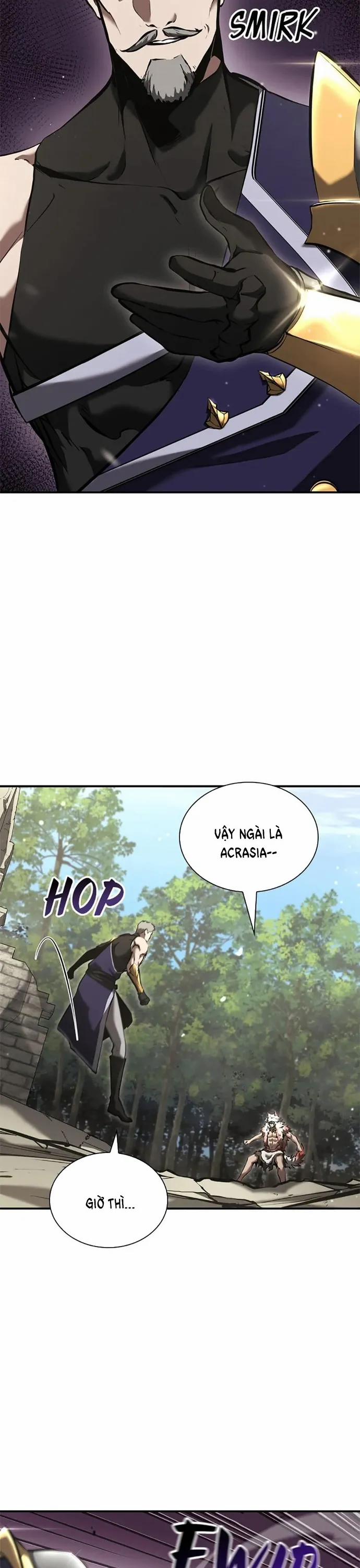 Sự Trở Lại Ma Dược Sư Cấp Fff 85 trang 40