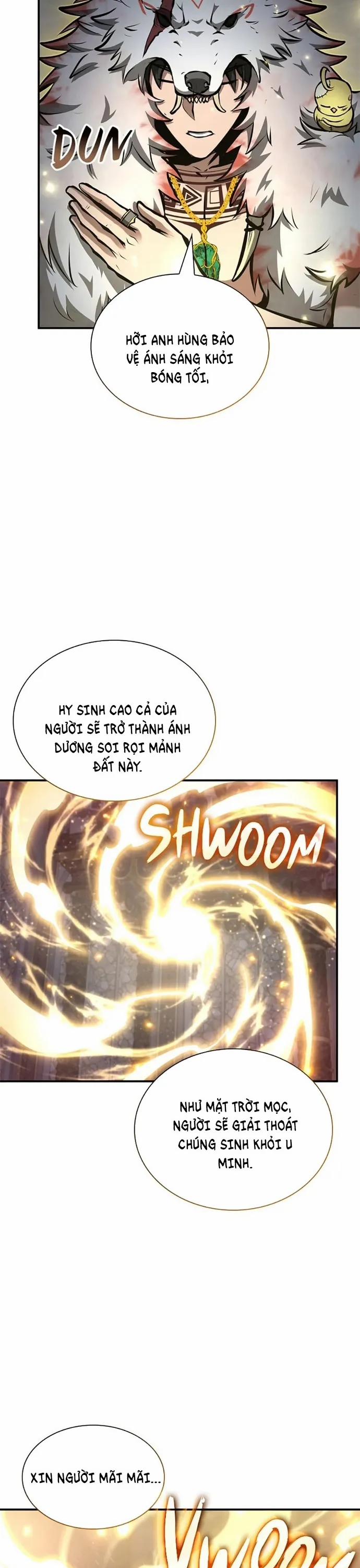 Sự Trở Lại Ma Dược Sư Cấp Fff 85 trang 8