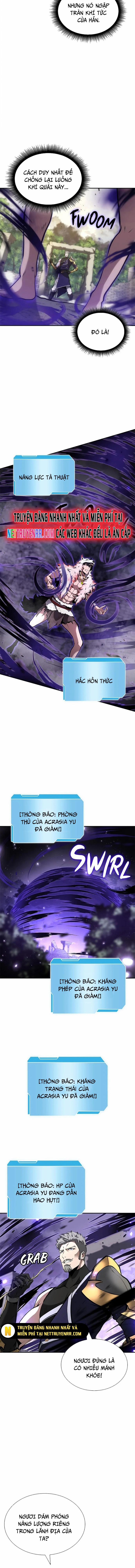 Sự Trở Lại Ma Dược Sư Cấp Fff 86 trang 10