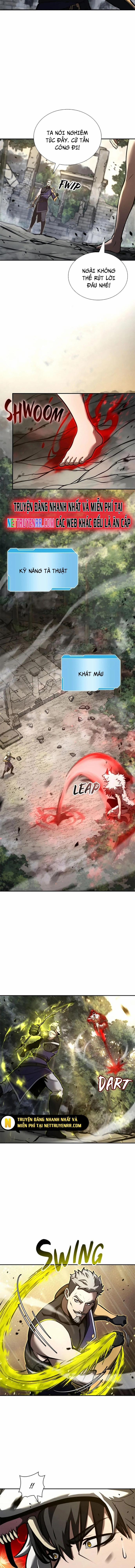 Sự Trở Lại Ma Dược Sư Cấp Fff 86 trang 5