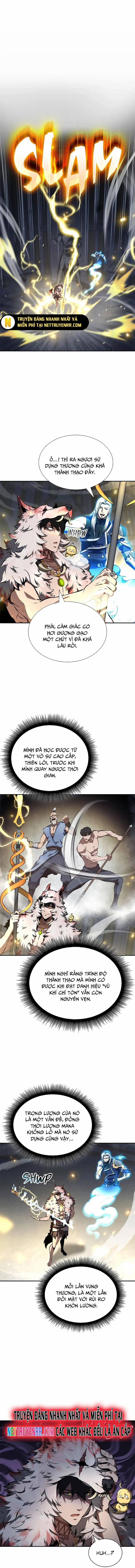 Sự Trở Lại Ma Dược Sư Cấp Fff 88 trang 10