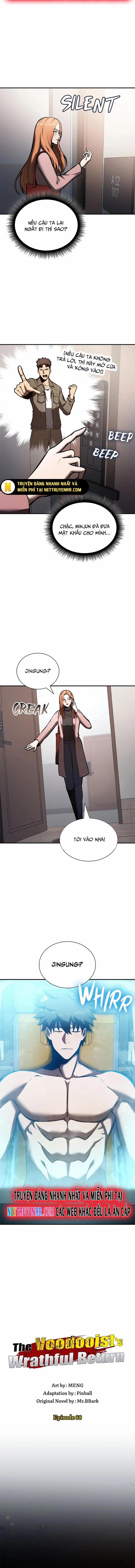 Sự Trở Lại Ma Dược Sư Cấp Fff 88 trang 2