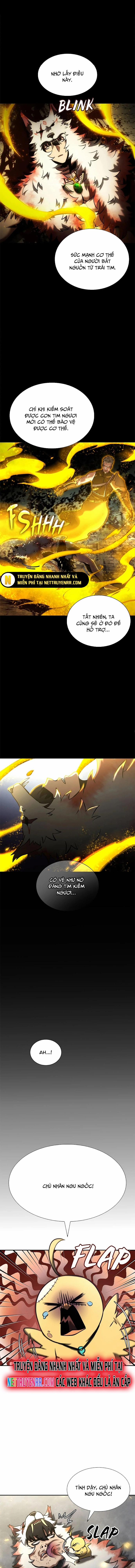 Sự Trở Lại Ma Dược Sư Cấp Fff 88 trang 4