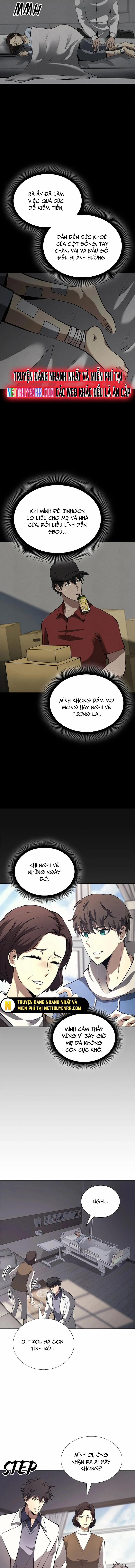 Sự Trở Lại Ma Dược Sư Cấp Fff 89 trang 11