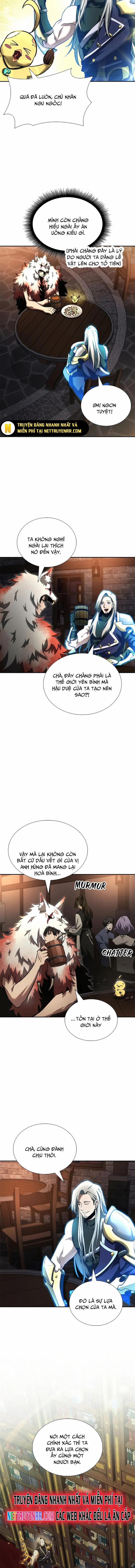 Sự Trở Lại Ma Dược Sư Cấp Fff 90 trang 10