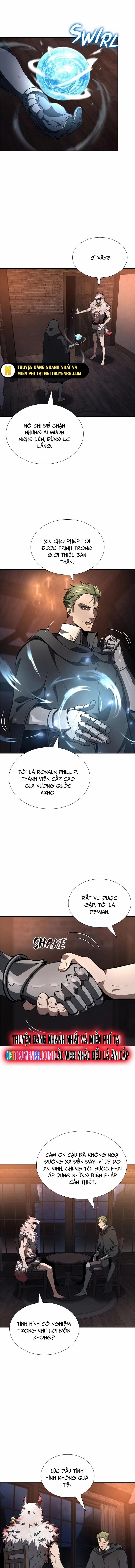Sự Trở Lại Ma Dược Sư Cấp Fff 90 trang 13