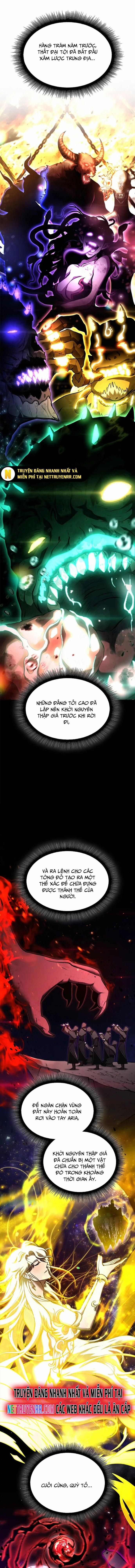 Sự Trở Lại Ma Dược Sư Cấp Fff 90 trang 5